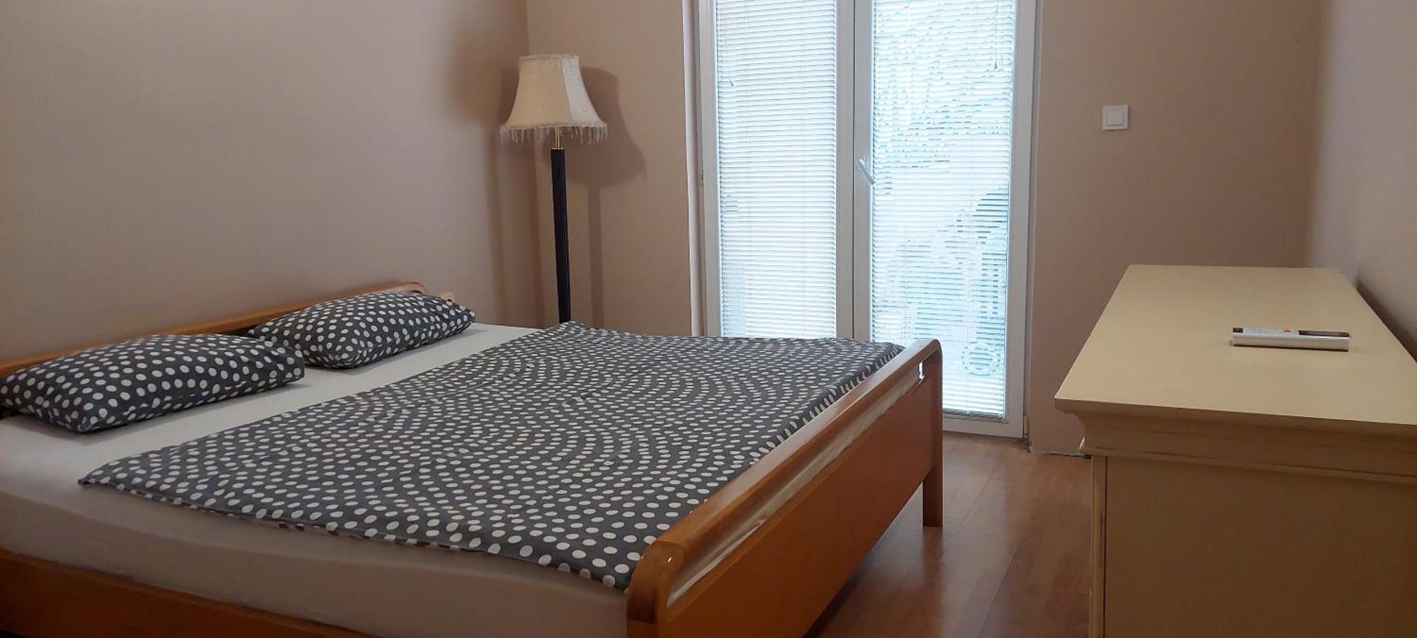 Spa Resort Luxury Apartments Budva Cameră foto