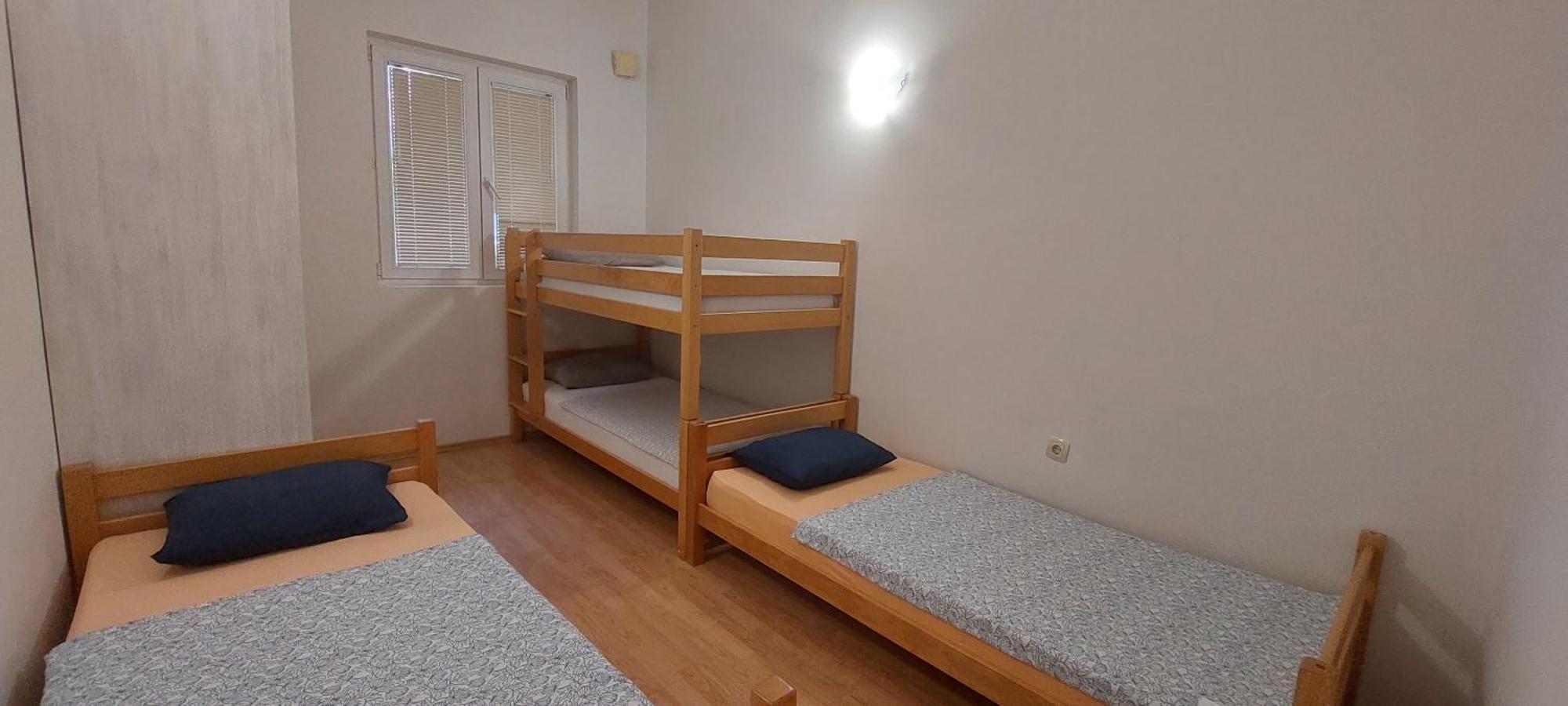 Spa Resort Luxury Apartments Budva Cameră foto