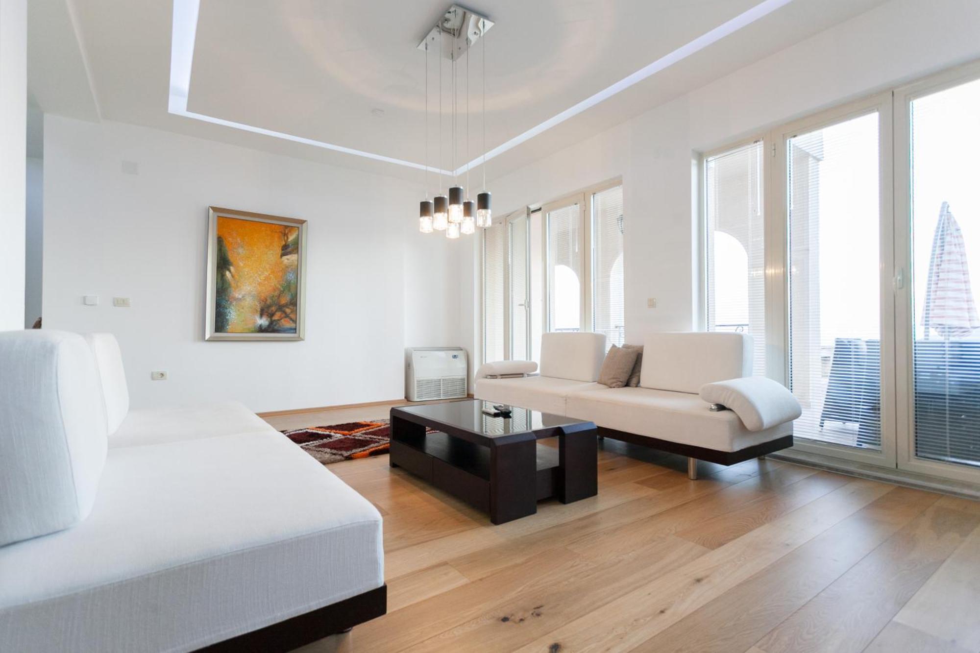 Spa Resort Luxury Apartments Budva Cameră foto