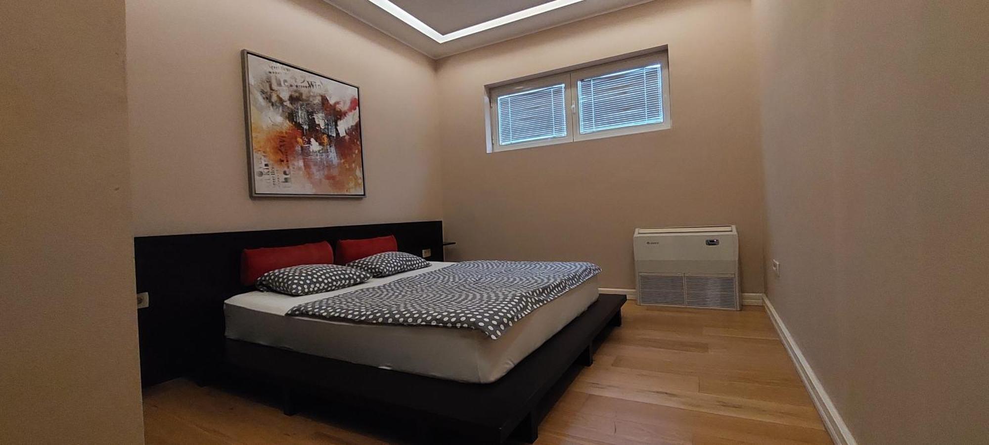 Spa Resort Luxury Apartments Budva Cameră foto