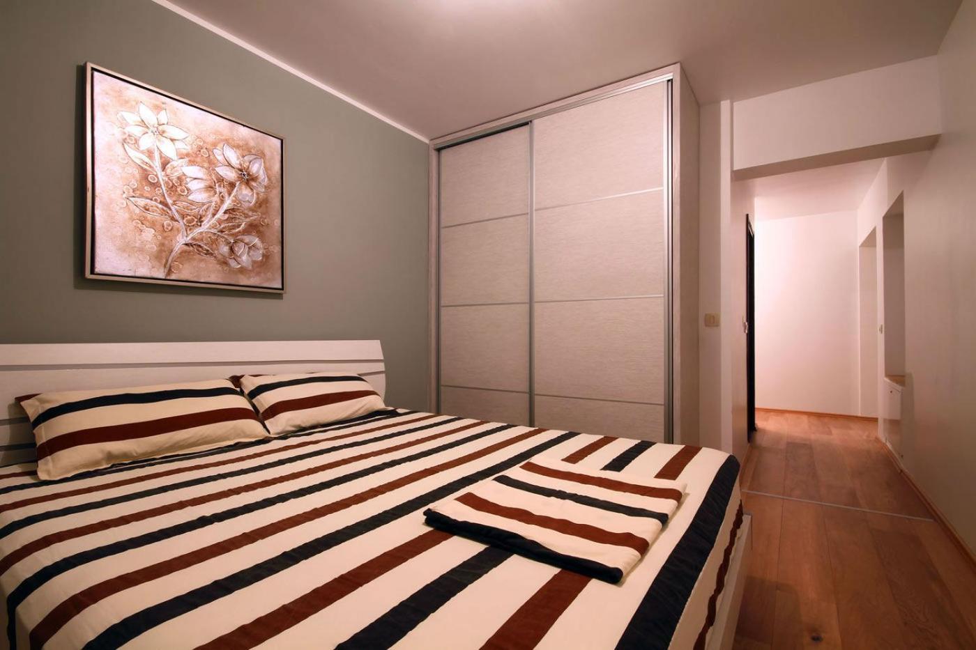 Spa Resort Luxury Apartments Budva Cameră foto