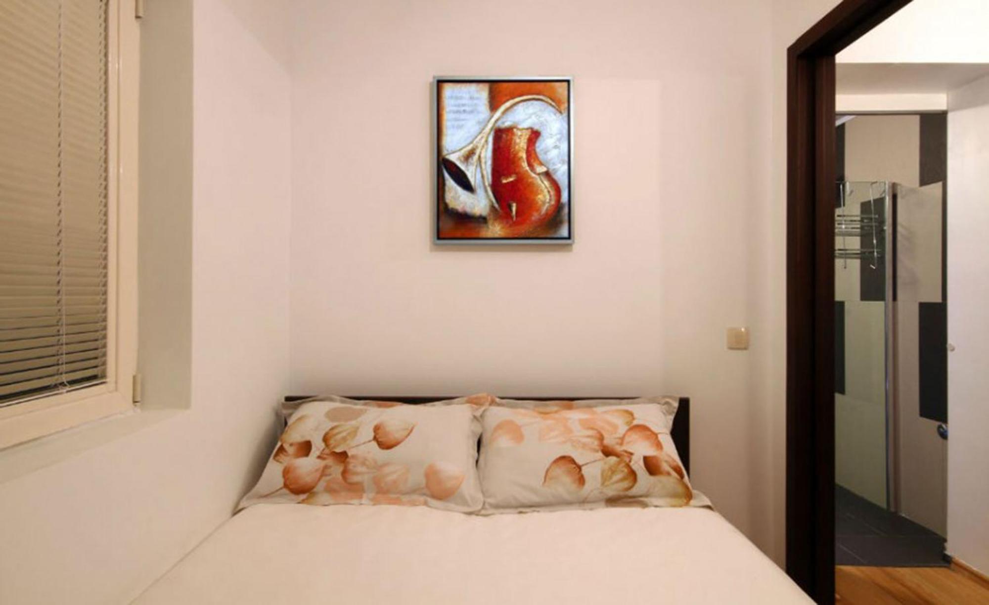 Spa Resort Luxury Apartments Budva Cameră foto