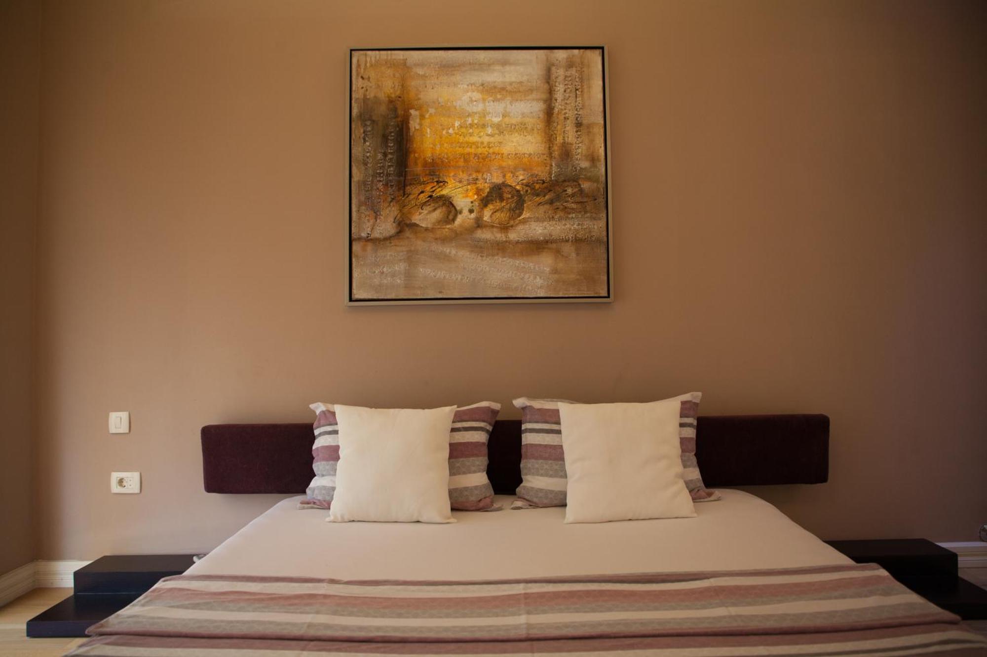Spa Resort Luxury Apartments Budva Cameră foto