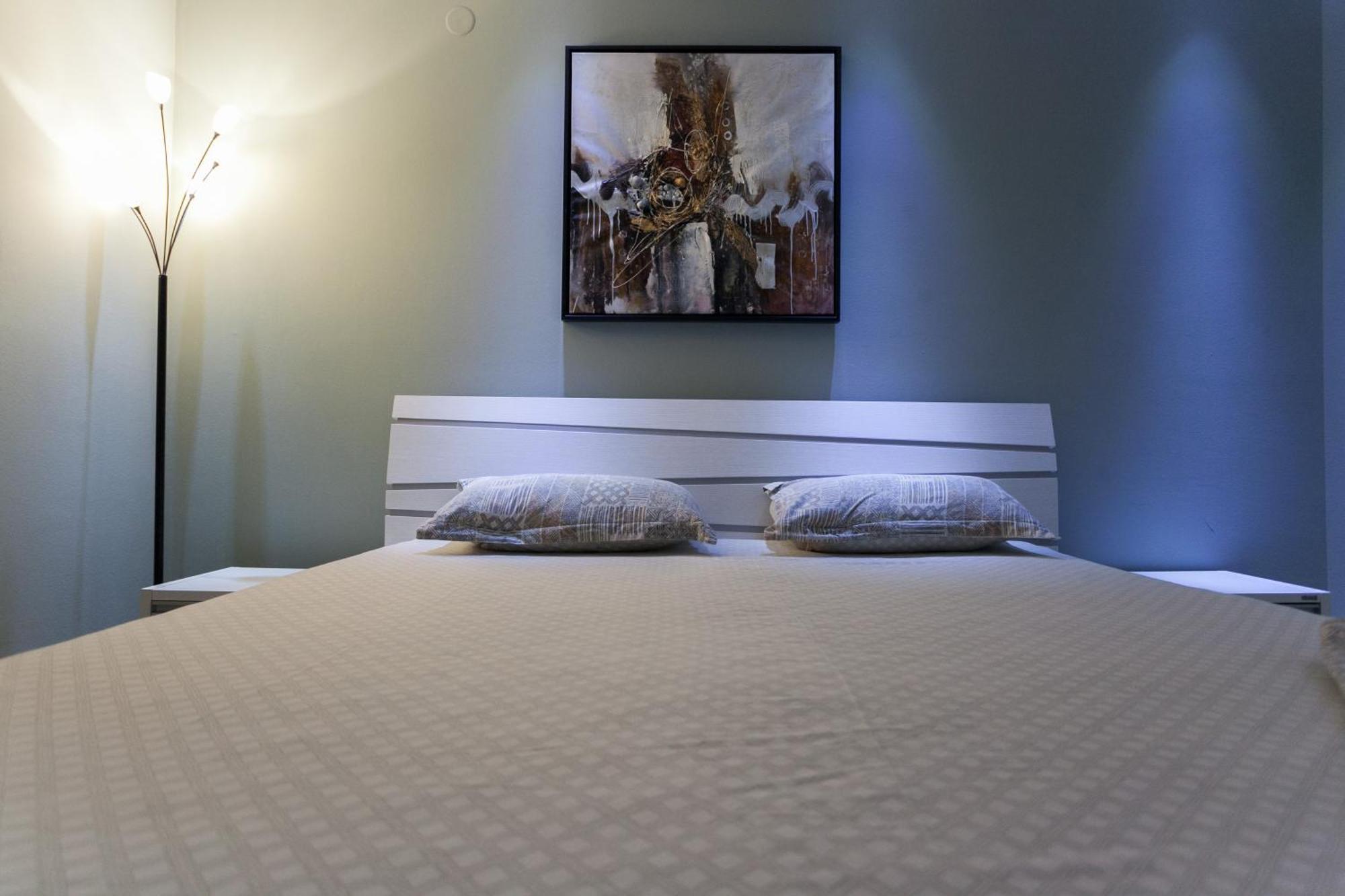 Spa Resort Luxury Apartments Budva Cameră foto