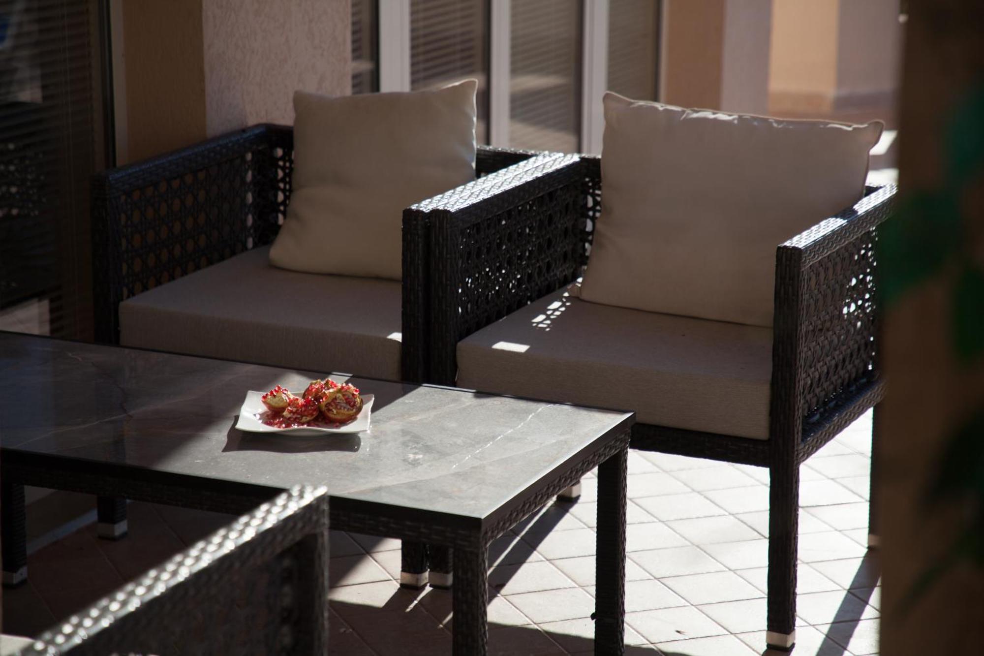 Spa Resort Luxury Apartments Budva Cameră foto