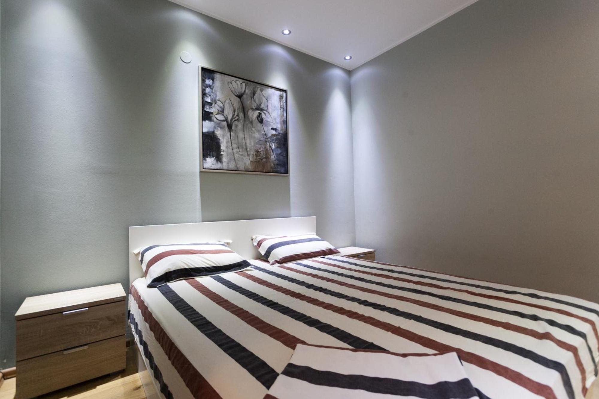 Spa Resort Luxury Apartments Budva Cameră foto