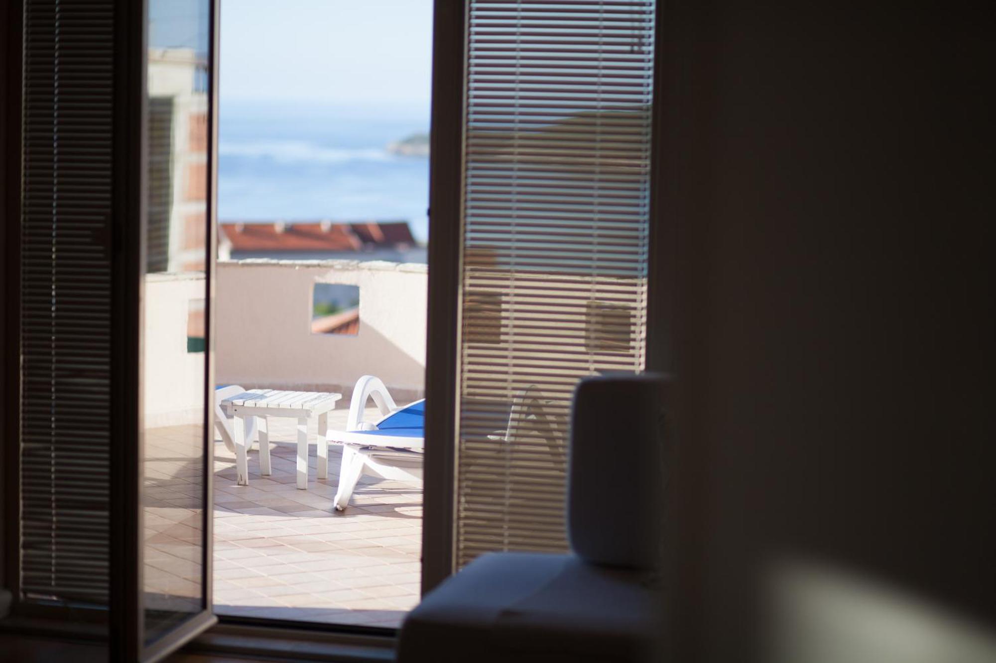 Spa Resort Luxury Apartments Budva Cameră foto