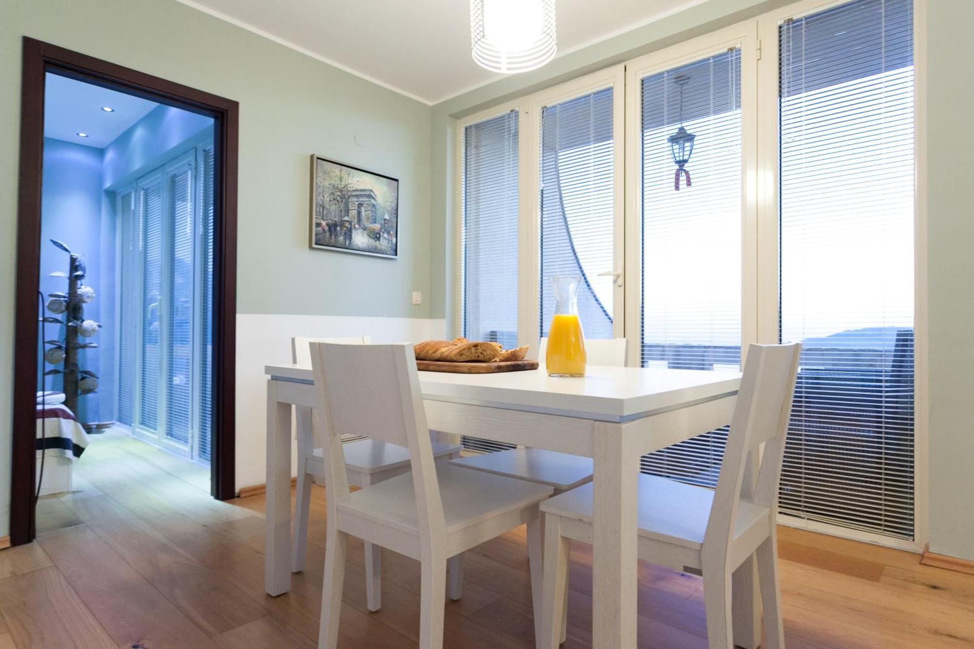 Spa Resort Luxury Apartments Budva Cameră foto