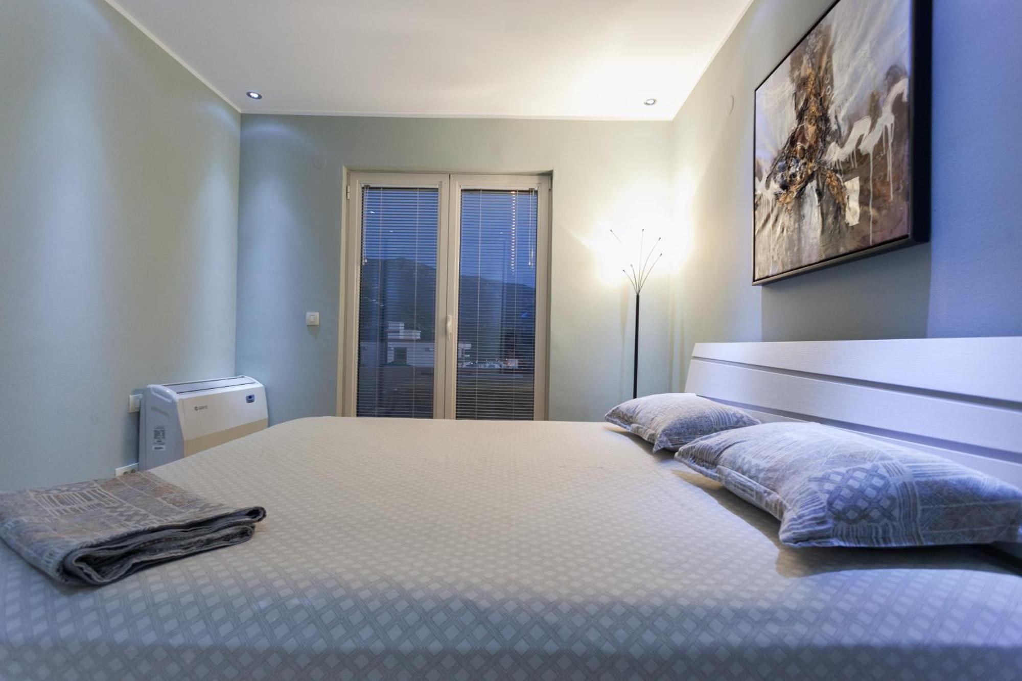Spa Resort Luxury Apartments Budva Cameră foto