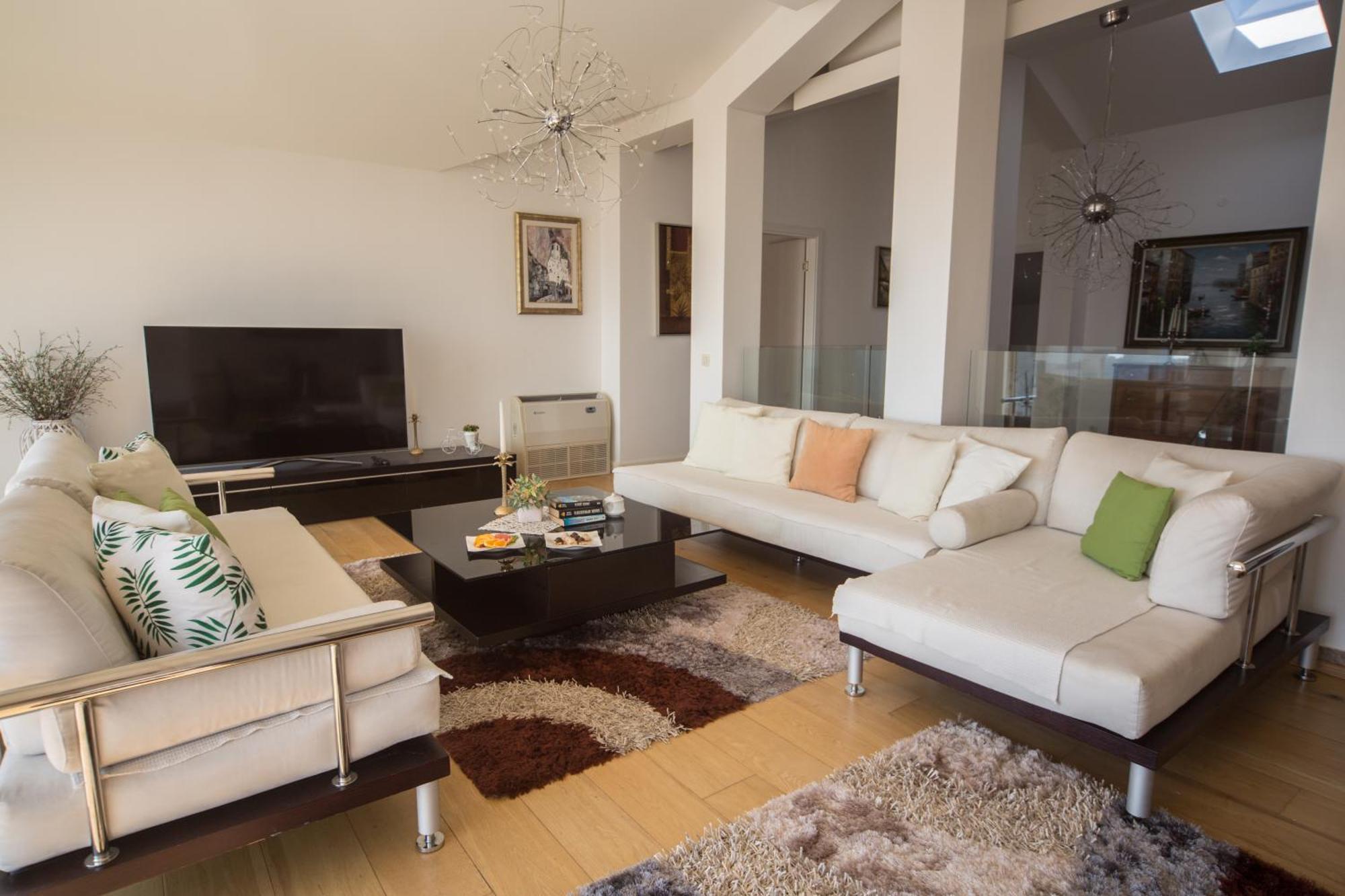 Spa Resort Luxury Apartments Budva Cameră foto